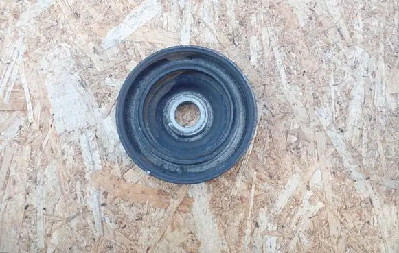 Ford Focus Crankshaft pulley