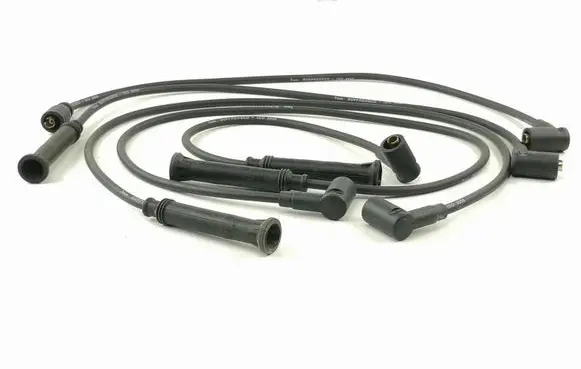 Opel Astra F Ignition plug leads ZEF568
