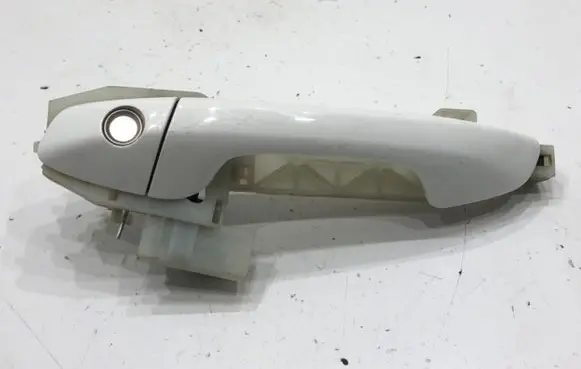 KIA Optima Front door exterior handle