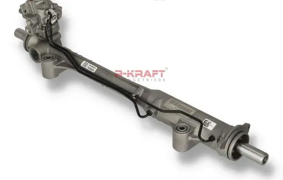Audi Q7 4L Steering rack 7L8422063A 7L8422062J 7L8422061N