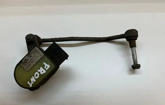 Bentley Continental Air suspension front height level sensor 3W0941285B 15160100532