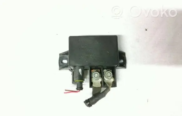 Mercedes-Benz E W211 Charging relay A0025426419