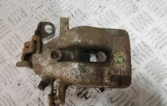 Citroen C3 Aircross Rear brake caliper