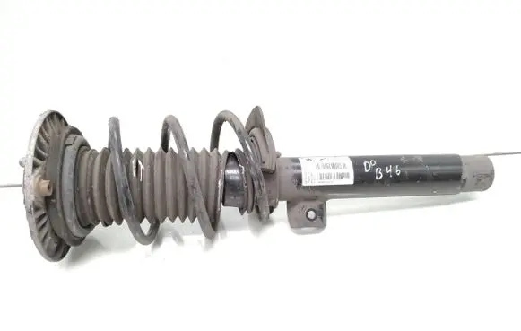 BMW 1 F20 F21 Front shock absorber with coil spring 6862171 31316862171 6863135