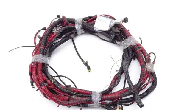 Iveco Daily 3rd gen Other wiring loom
