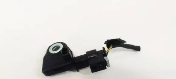 Chrysler 200 Airbag deployment crash/impact sensor 56038975AA
