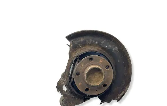 Volvo V70 Rear wheel hub spindle/knuckle 9200633