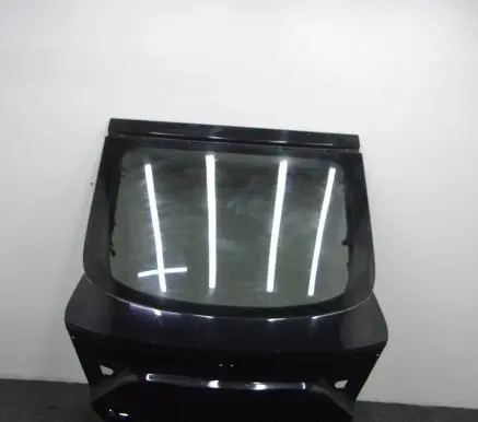 Audi A7 S7 4G Tailgate/trunk/boot lid
