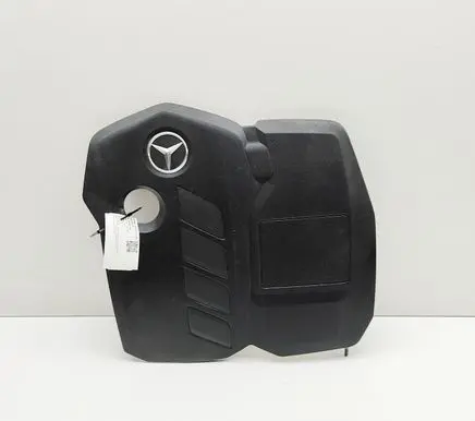 Mercedes-Benz E W238 Engine cover (trim) A6540107600