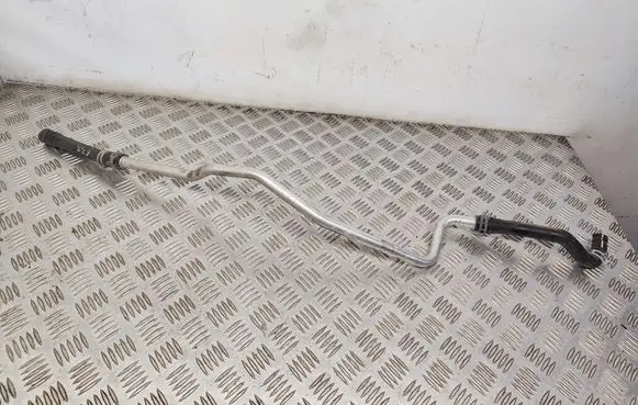 Volkswagen Atlas Engine coolant pipe/hose 740259 740260 155888KA4