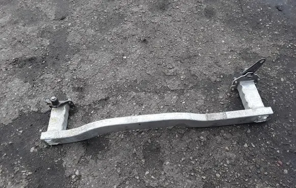 Citroen C5 Front bumper cross member 46328606