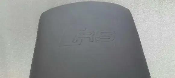 Audi RS6 C6 Armrest