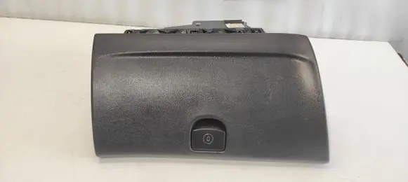 Peugeot 407 Glove box set 0103997 FA9496ZD