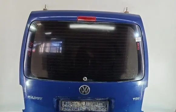 Volkswagen Caddy Tailgate/trunk/boot lid IMPRK1599928