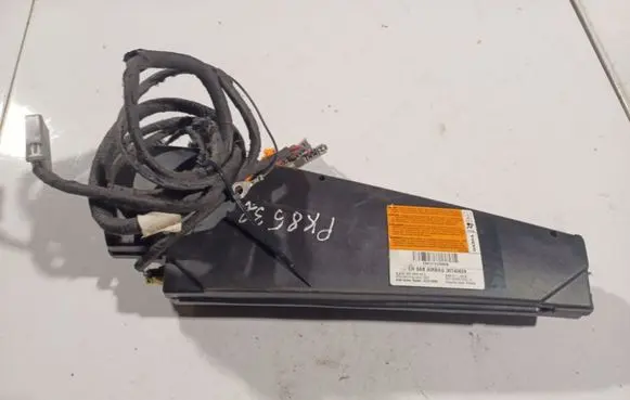 Volvo C30 Seat airbag 600987700