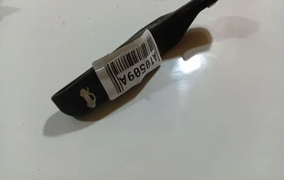 Opel Omega B1 Engine bonnet (hood) release handle 