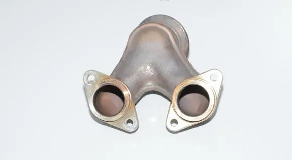 BMW i3 Exhaust manifold 7623113 11627623113