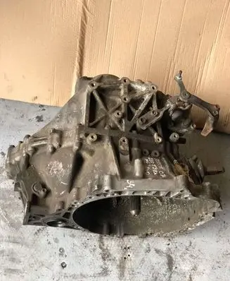 Toyota Avensis T250 Manual 6 speed gearbox