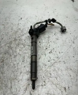Audi A6 S6 C6 4F Fuel injector 0445115054 07071700478 04451150543