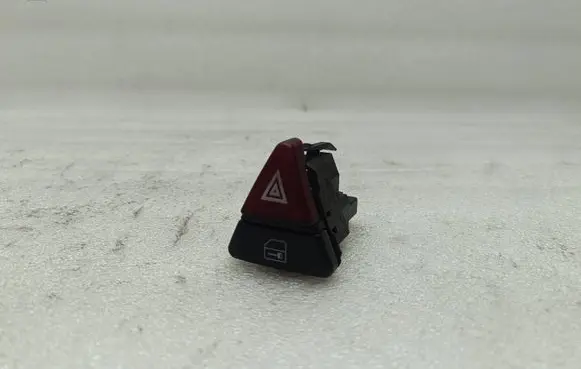 Mercedes-Benz A W168 Hazard light switch 1688206710