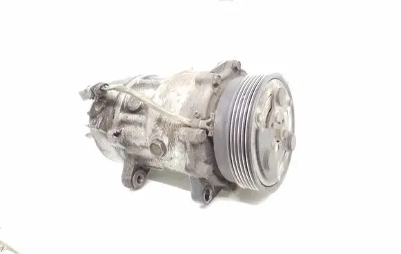 Skoda Octavia Mk1 (1U) Air conditioning (A/C) compressor (pump)