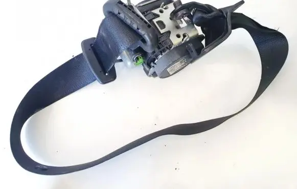 Fiat Punto (188) Front seatbelt 605236500
