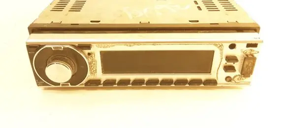 Fiat Punto (188) Radio/CD/DVD/GPS head unit ICS162 3609