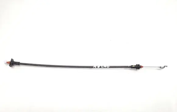 Ford Focus Front door cable line 926418101
