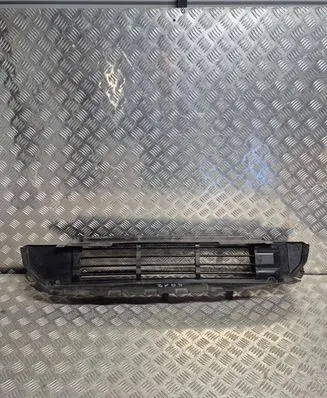 Volvo XC40 Intercooler air guide/duct channel 31455422