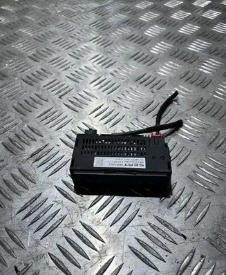 Seat Ateca USB socket connector 575035736B