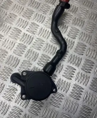 Mercedes-Benz C W203 Breather/breather pipe/hose A6420100591