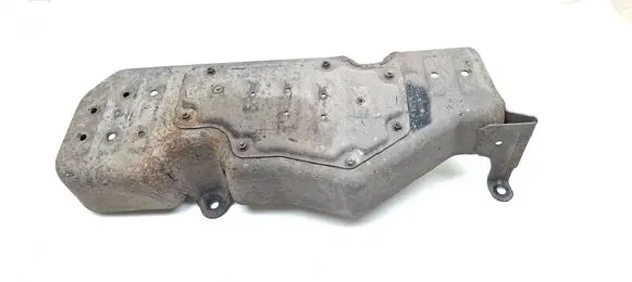 Jeep Compass AdBlue Liquid tank holder 53457359