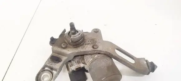 Ford Focus Front wiper linkage and motor BM5117K484B BM51-17K484-B