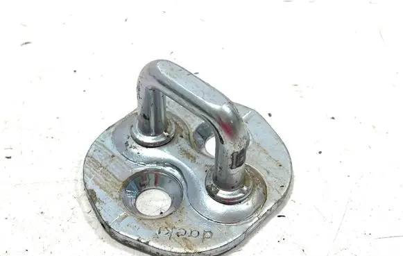 KIA Sorento Rear door lock loop/hook striker 