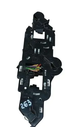 Peugeot 307 Tail light bulb cover holder 89022859504