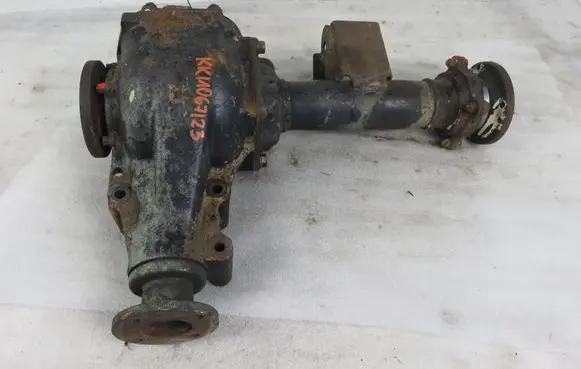 Nissan Terrano Front differential 38511G23007