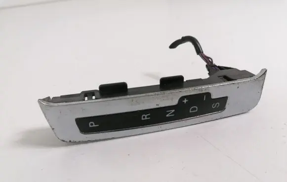 Audi A6 S6 C6 4F Gear shift selector indicator 4F1713463B