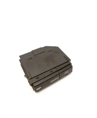 Toyota Avensis T250 Windscreen/window heater switch 8479005130C MS383200132 84790-05130C