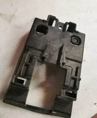 Blind spot module