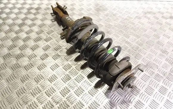 Volvo XC90 Front shock absorber/damper