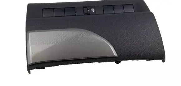 Peugeot Traveller Panel trim 9808215677