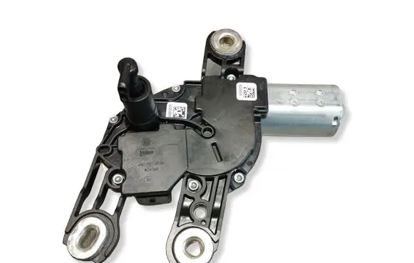 Cupra Formentor Rear window wiper motor 8V0955711C