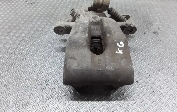 Ford Focus C-MAX Rear brake caliper