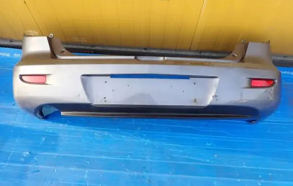 Mazda 3 I Front bumper