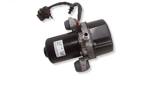 Mercedes-Benz EQB Vacuum pump A0004303500