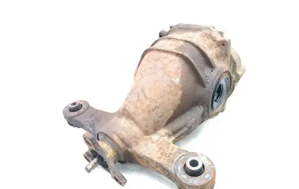 Lexus IS 220D-250-350 Rear differential 41110-53170