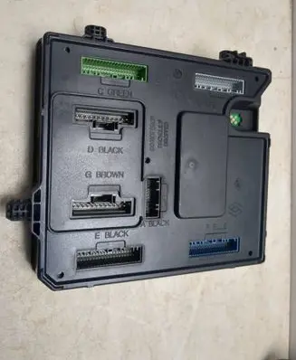 Renault Zoe Other control units/modules 284B12059R