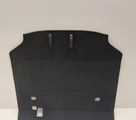 Nissan Leaf II (ZE1) Trunk/boot mat liner 849085SH1A