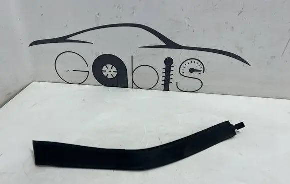 BMW iX Rear door trim (molding) 8495529