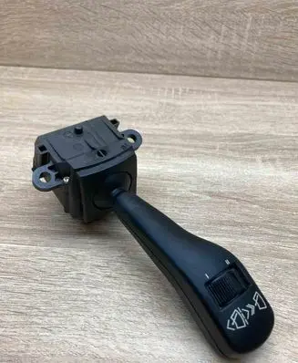 BMW 3 E46 Wiper control stalk 8363669